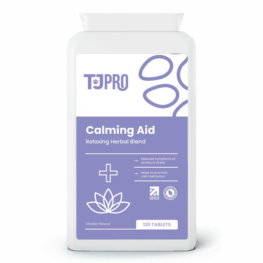 Calming Aid - TJ Pro