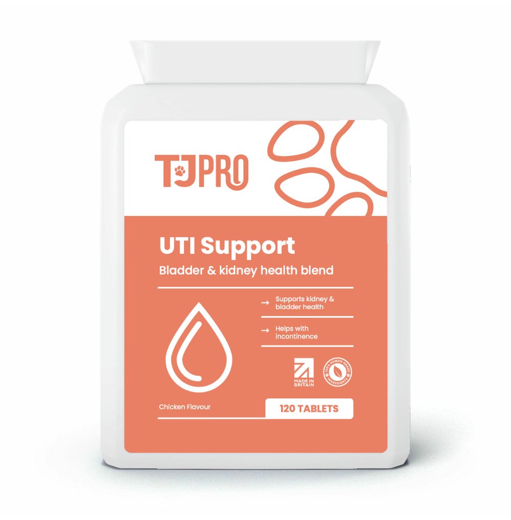 UTI Support - TJ Pro