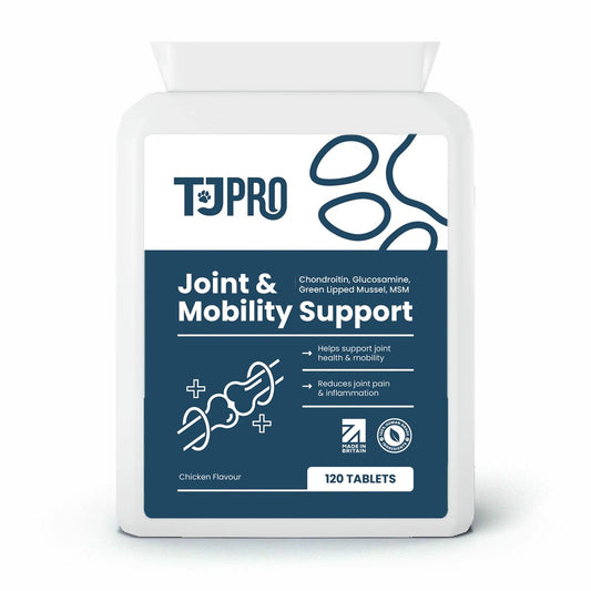 Joint Support - TJ Pro